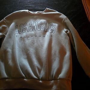 Women's Las Angeles Sweatshirt